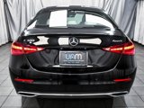 Used 2024 Mercedes-Benz C 300 4MATIC Sedan w/ Exclusive Trim Package image 5