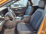 New 2025 Buick Envista Preferred image 4
