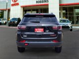 Used 2022 Jeep Compass Trailhawk w/ Trailhawk Convenience Group image 6