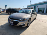 Used 2023 Chevrolet Malibu LT image 3