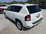Used 2016 Jeep Compass Latitude image 6