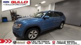 Used 2019 Volkswagen Atlas SE image 4