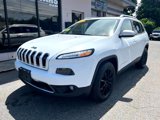 Used 2016 Jeep Cherokee Limited image 5