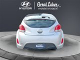 Used 2016 Hyundai Veloster w/ Option Group 02 image 4