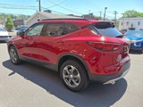 Certified 2023 Chevrolet Blazer LT w/ Convenience Package image 4