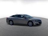 Used 2024 Chevrolet Malibu LT image 2