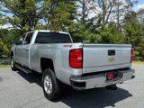 Used 2015 Chevrolet Silverado 2500 LT image 5