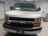 Used 2016 Chevrolet Express 3500 LT w/ LT Preferred Equipment Group image 2
