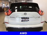 Used 2017 Nissan Murano Platinum image 4