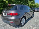Used 2010 Acura RDX 2WD image 5