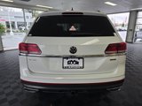 Used 2022 Volkswagen Atlas SE image 5