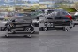 Used 2017 Cadillac XT5 Platinum image 3