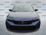 New 2025 Honda Civic Sport image 2