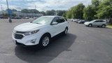 Used 2021 Chevrolet Equinox LT image 4