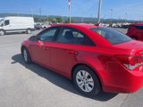 Used 2014 Chevrolet Cruze LS image 5