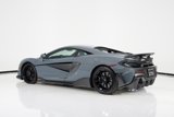 Used 2019 McLaren 600LT image 5