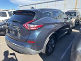 Used 2016 Nissan Murano S w/ Navigation Package image 4
