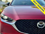 Used 2025 MAZDA CX-30 AWD 2.5 S w/ Select Sport Pkg image 3