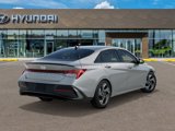New 2025 Hyundai Elantra Sport image 4