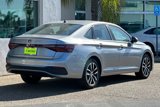 New 2025 Volkswagen Jetta SE image 4