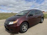 Used 2012 Honda Odyssey EX-L image 2