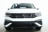 Certified 2022 Volkswagen Tiguan SE image 5