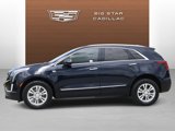 Used 2021 Cadillac XT5 Luxury image 2