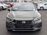 New 2025 Nissan Versa S w/ Trunk Package image 2