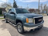Used 2009 GMC Sierra 2500 SLE w/ Convenience Package image 2