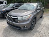 Used 2015 Toyota Highlander Limited Platinum image 2