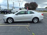 Used 2015 Chevrolet Malibu LS w/ Protection Package image 4