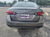 Used 2024 Nissan Versa S w/ S Plus Package image 4