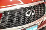 New 2025 INFINITI QX60 Luxe image 5