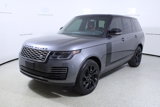 Used 2018 Land Rover Range Rover Autobiography image 4