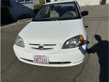 Used 2002 Honda Civic LX image 2