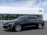 New 2025 Cadillac CT4 Premium Luxury image 2