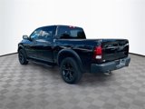 Used 2021 RAM 1500 Classic Warlock image 5