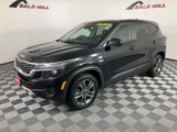 Used 2022 Kia Seltos LX image 3