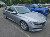 Used 2018 Honda Accord LX image 3