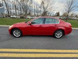 Used 2009 INFINITI G37 x Sedan w/ Premium Pkg image 4