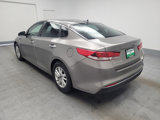 Used 2016 Kia Optima LX image 5