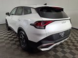 Certified 2023 Kia Sportage LX image 5