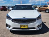 Used 2019 Kia Cadenza Premium w/ Paint Protection Package image 5