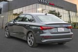 Used 2023 Audi A3 2.0T Premium Plus w/ Premium Plus Package image 6