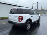 New 2025 Ford Bronco Sport Big Bend image 3