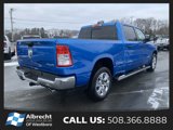 Used 2023 RAM 1500 Big Horn w/ Trailer Tow Group image 5