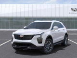 New 2025 Cadillac XT4 Premium Luxury w/ Cold Weather Package image 6