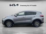 Used 2017 Kia Sportage EX image 4