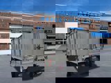Used 2010 Ford F550 4x4 Regular Cab Super Duty image 3
