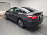Used 2015 Toyota Camry SE image 5